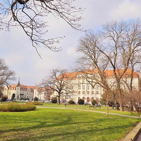 Justinrent 3 Leilighet Legnica Eksteriør bilde